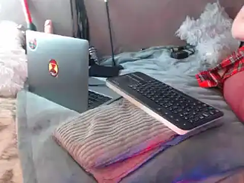 GoddessMonicaAngels webcam