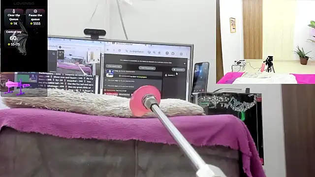 Paulina_Davis_ webcam
