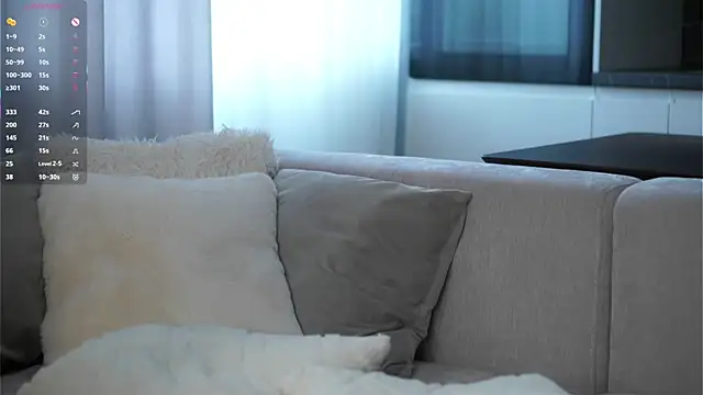 Watch UlrikeStillwell live on EroticFlix - High definition streams