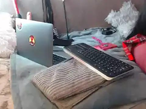GoddessMonicaAngels webcam