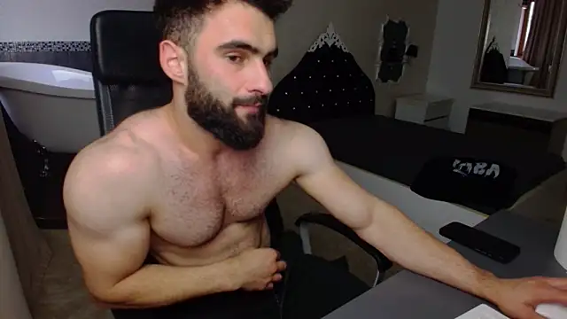 MicahLane webcam