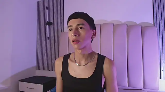 lian_cameron webcam
