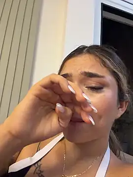 arianavillada (F young) - Play pussy 💦