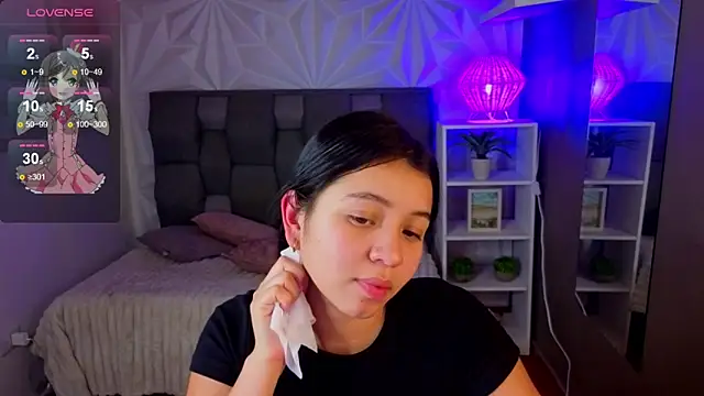 Pixxiie_ live cam on StripChat