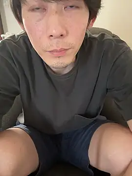 yan638 (Ask my age) - #black-hair #cam2cam #daddies #dirty-talk #hd #japanese #luxurious-privates #masturbation #medium #mobile #sexting #small-audience #straight #white