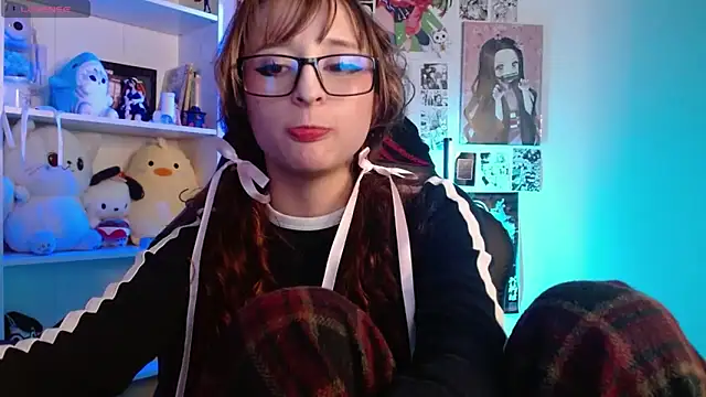 CelesteAyase webcam