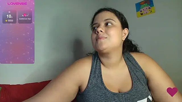 EliVanegas webcam