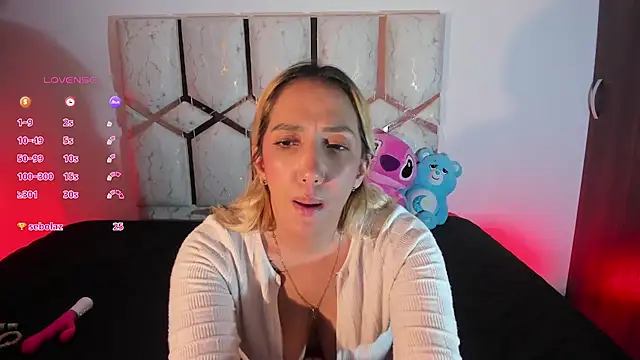 Amanda_klaire webcam