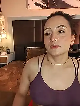 evazul webcam
