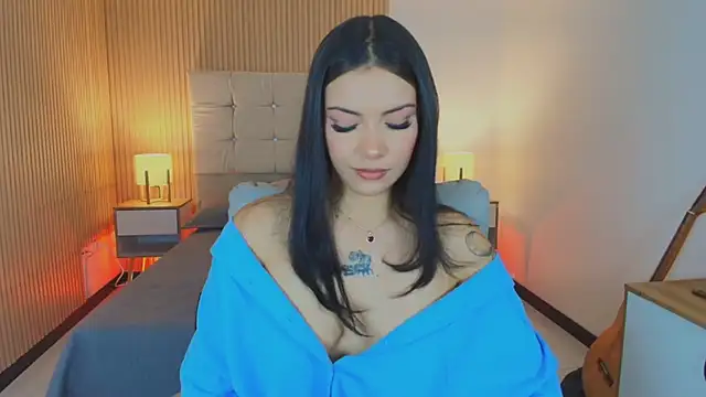 Baby_Venuss live cam on StripChat