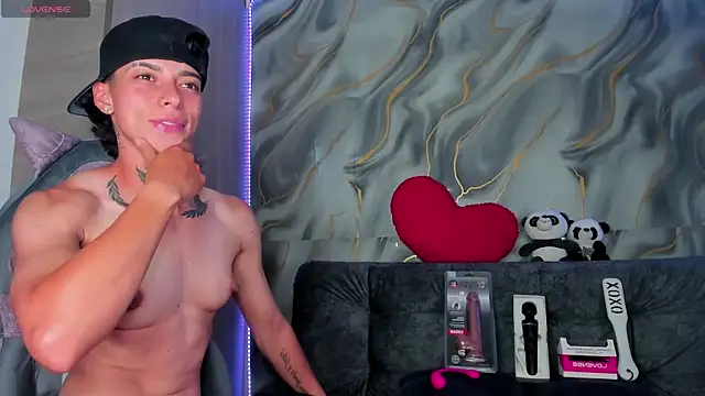 AmberAdams_ webcam