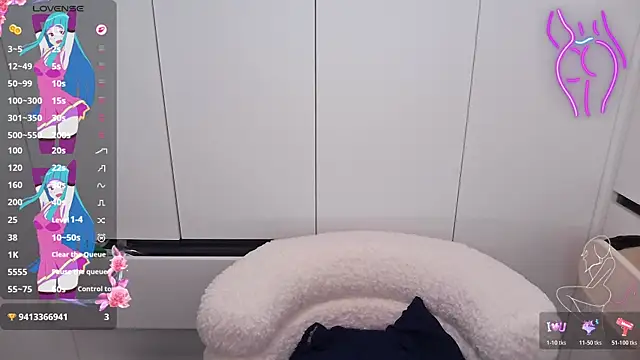 fanchashaonv88 webcam