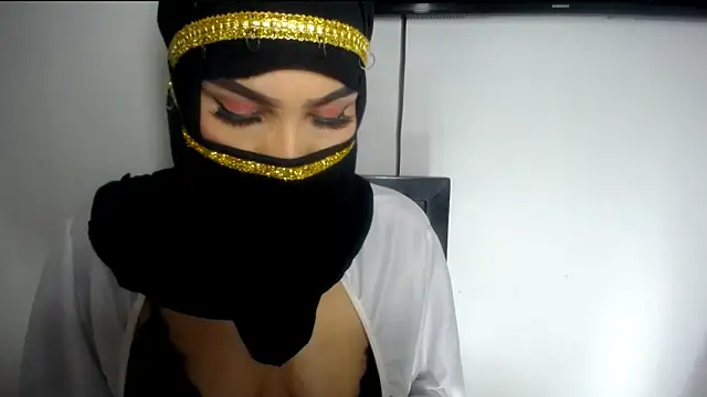 Fox_Loves webcam