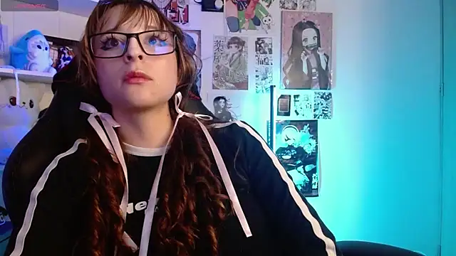 CelesteAyase webcam
