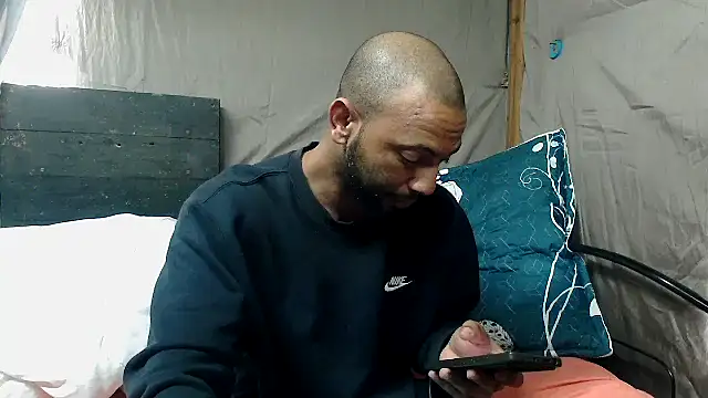 Camodick webcam