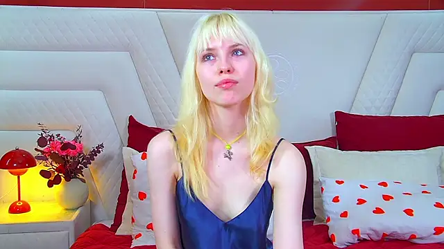 HannahHollis webcam