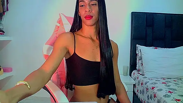 carmen14 live cam on StripChat