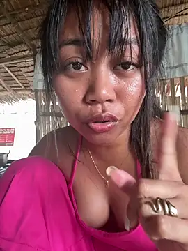 Juliet_official_pro webcam