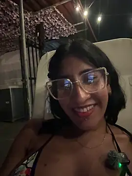 Violet_rousse7 webcam