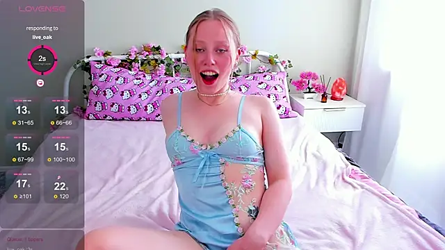 AngelBlaze webcam