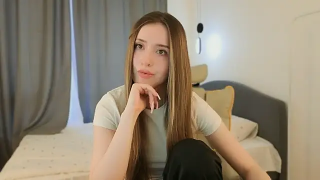 yourrdanceteacher (F young) - look cute at the camera