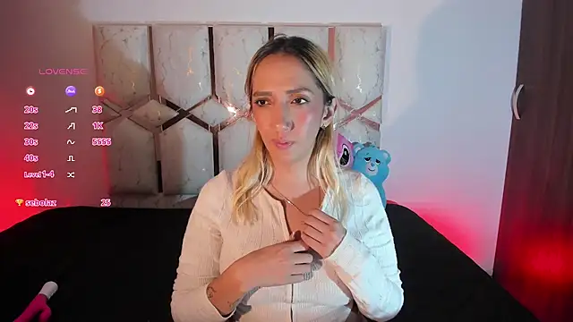 Amanda_klaire webcam
