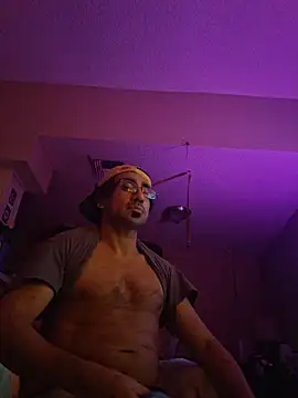 _Ramone666 webcam