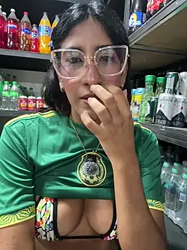 Violet_rousse7 webcam
