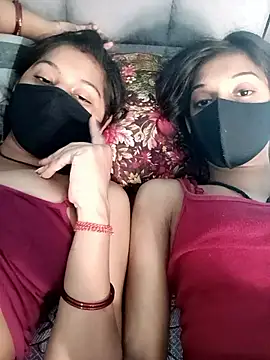 pihu_X webcam