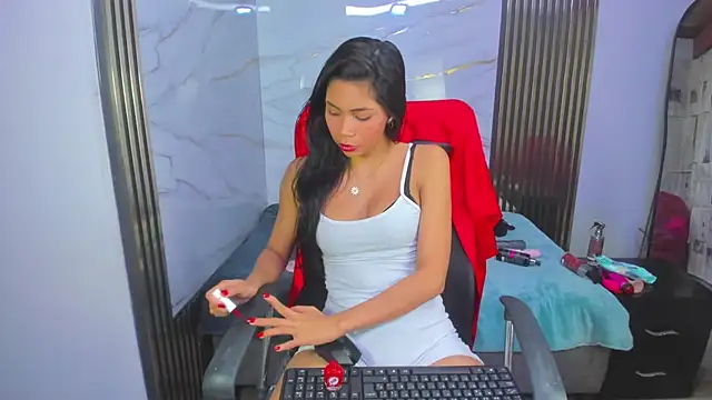 Ammy_Woodd live cam on StripChat