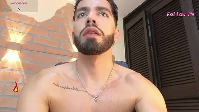 David_nova1 webcam