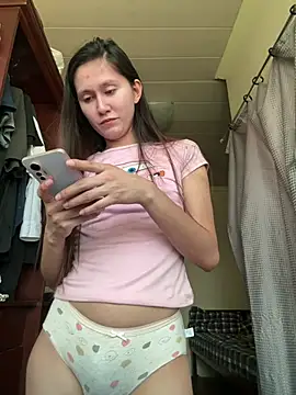 anne_smithe webcam