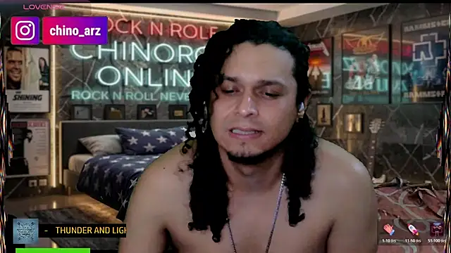 chino_roz webcam