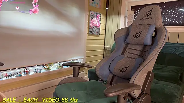 SandyChris live sex cam
