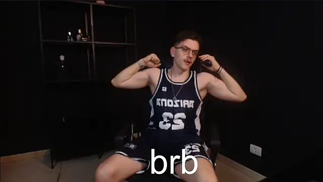 FelixStarkk webcam