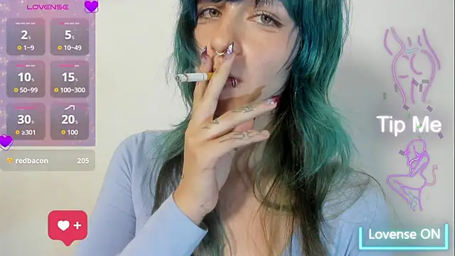 Angel__Dreams webcam