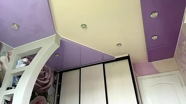 ScarlettRosy webcam
