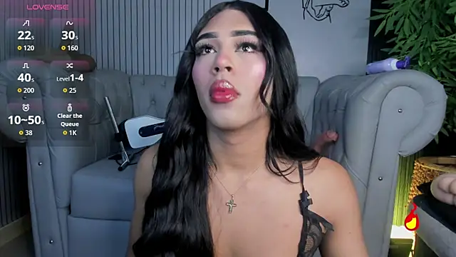 Hot_ladyy webcam