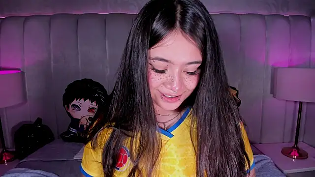 Amara_Kazumi