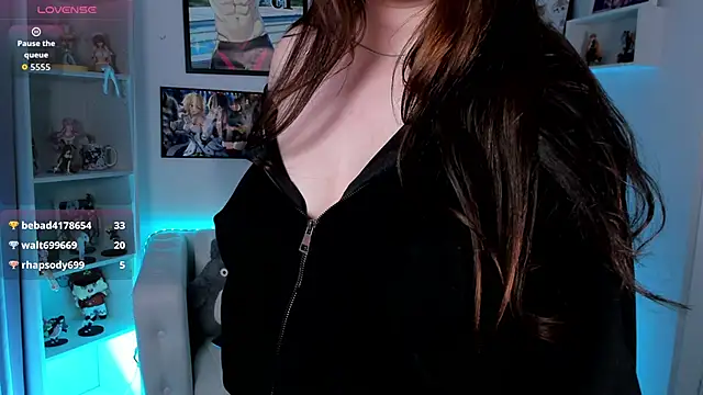 Elisabeth_Binder webcam