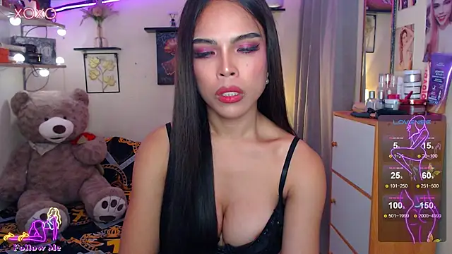 izabella_moore webcam