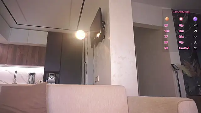 GlaydsLeveto webcam