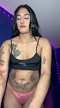 NikitaDragunXXX webcam