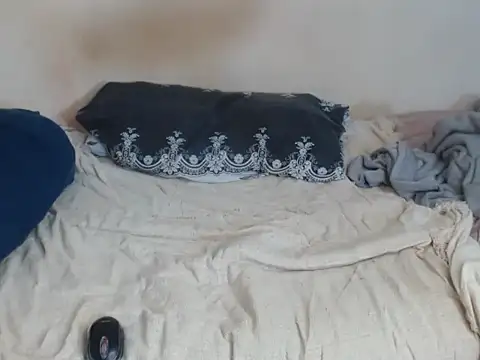 ChantyBaeX webcam