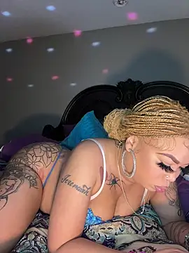 RenaThickAss webcam