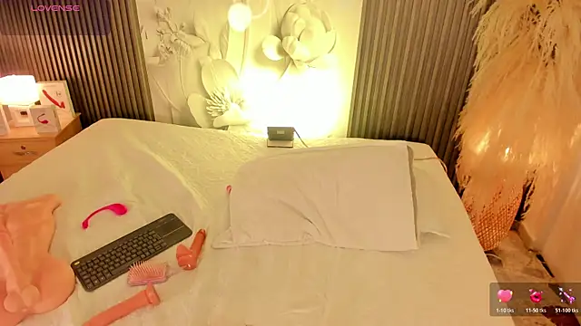 KetziaDoll_ webcam