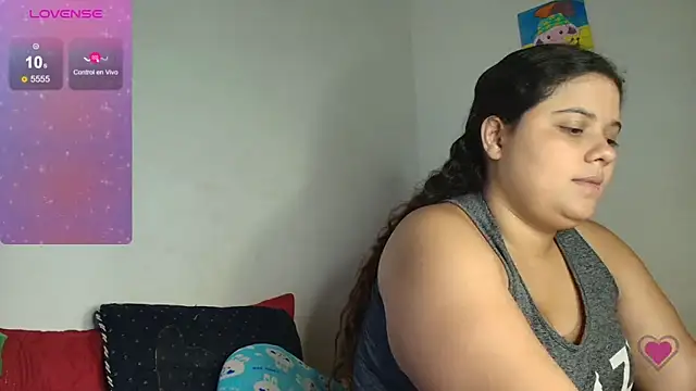 EliVanegas webcam