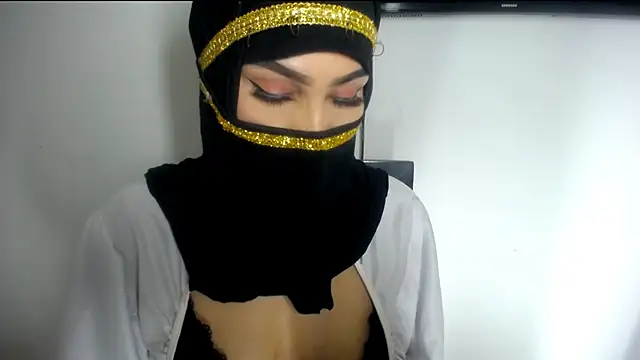 Fox_Loves webcam