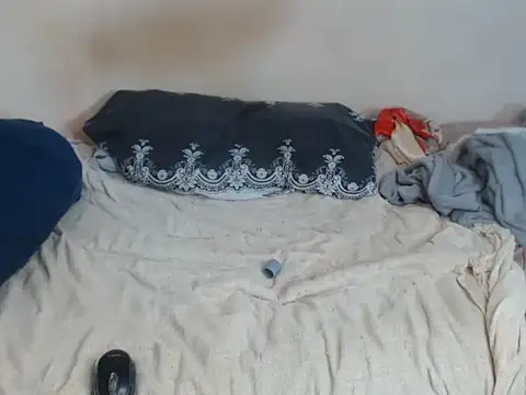 ChantyBaeX webcam