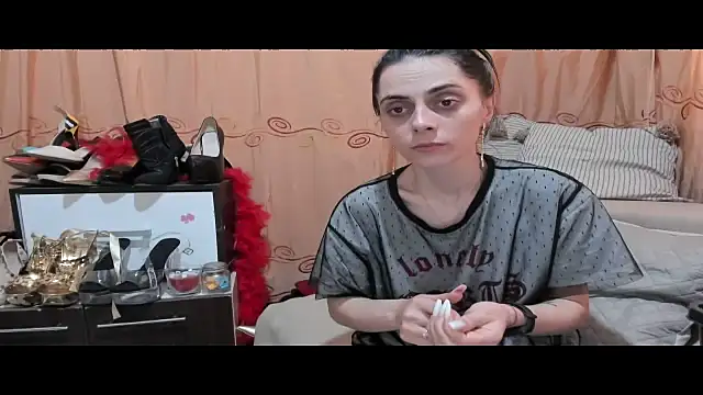 jessystarr webcam
